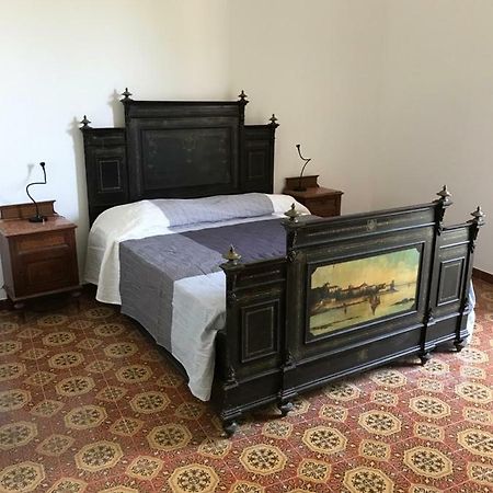 Casa Vacanze Via Convento Hotel Ficarra Екстериор снимка