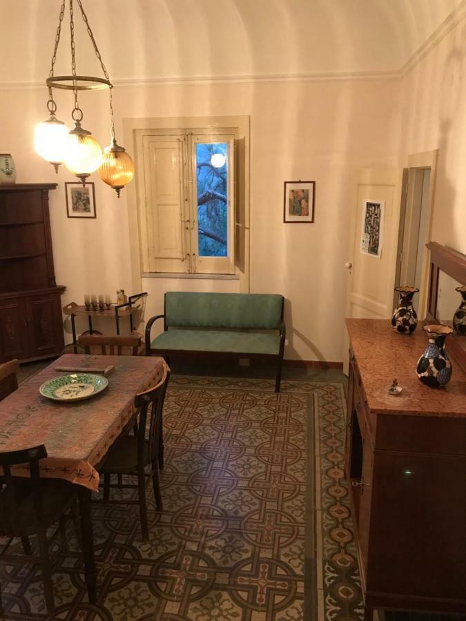 Casa Vacanze Via Convento Hotel Ficarra Екстериор снимка