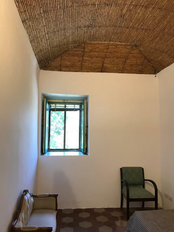 Casa Vacanze Via Convento Hotel Ficarra Екстериор снимка