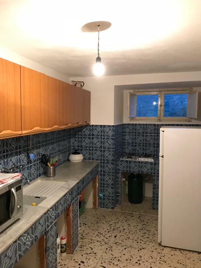 Casa Vacanze Via Convento Hotel Ficarra Екстериор снимка