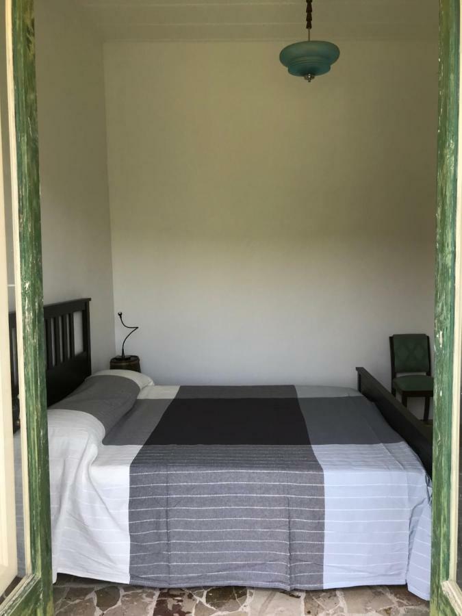 Casa Vacanze Via Convento Hotel Ficarra Екстериор снимка