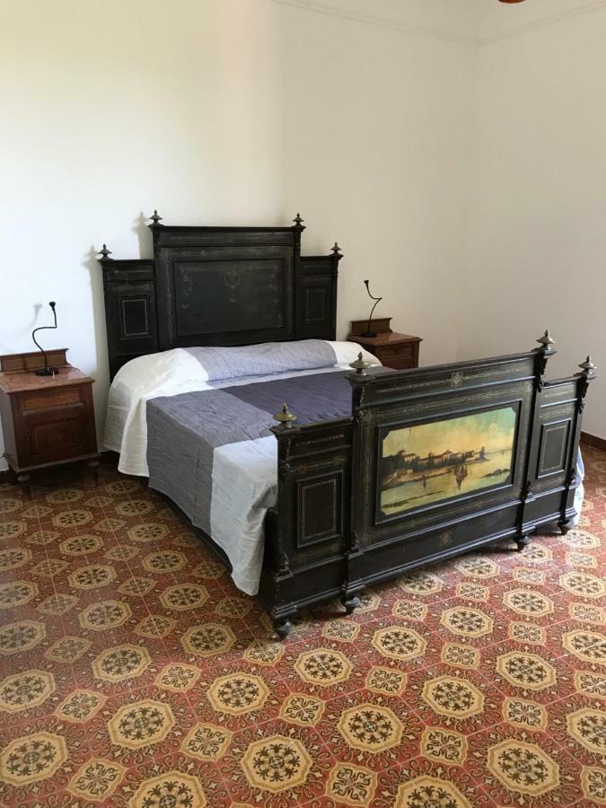 Casa Vacanze Via Convento Hotel Ficarra Екстериор снимка