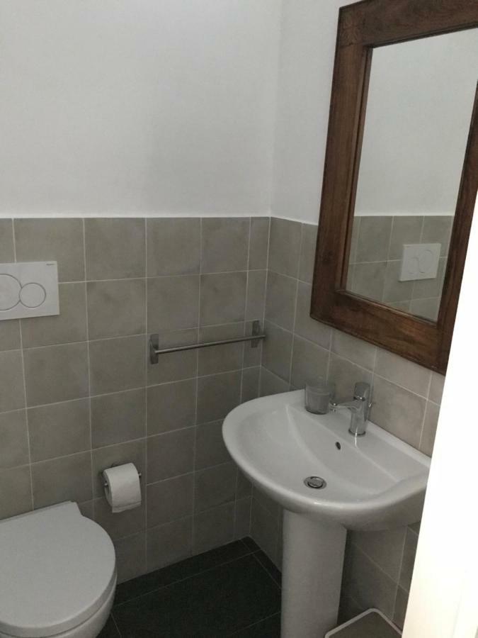 Casa Vacanze Via Convento Hotel Ficarra Екстериор снимка