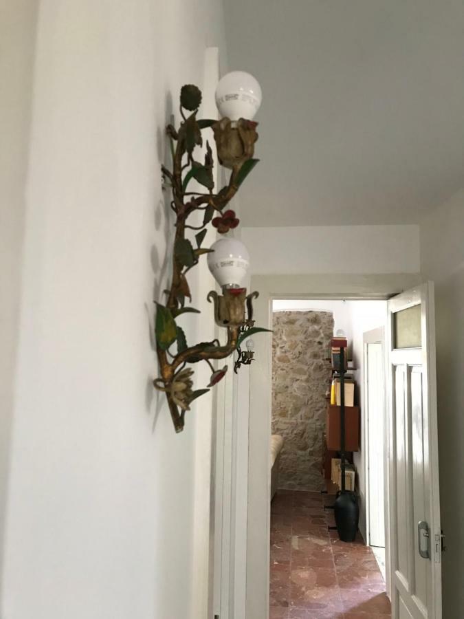 Casa Vacanze Via Convento Hotel Ficarra Екстериор снимка