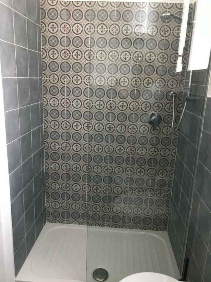 Casa Vacanze Via Convento Hotel Ficarra Екстериор снимка