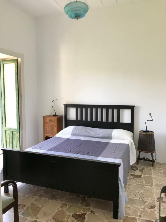 Casa Vacanze Via Convento Hotel Ficarra Екстериор снимка