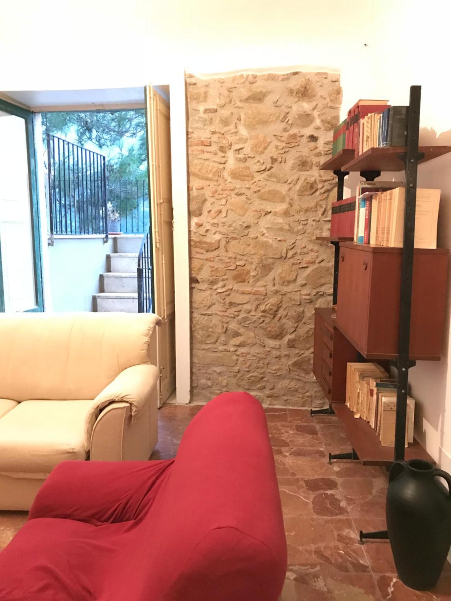 Casa Vacanze Via Convento Hotel Ficarra Екстериор снимка