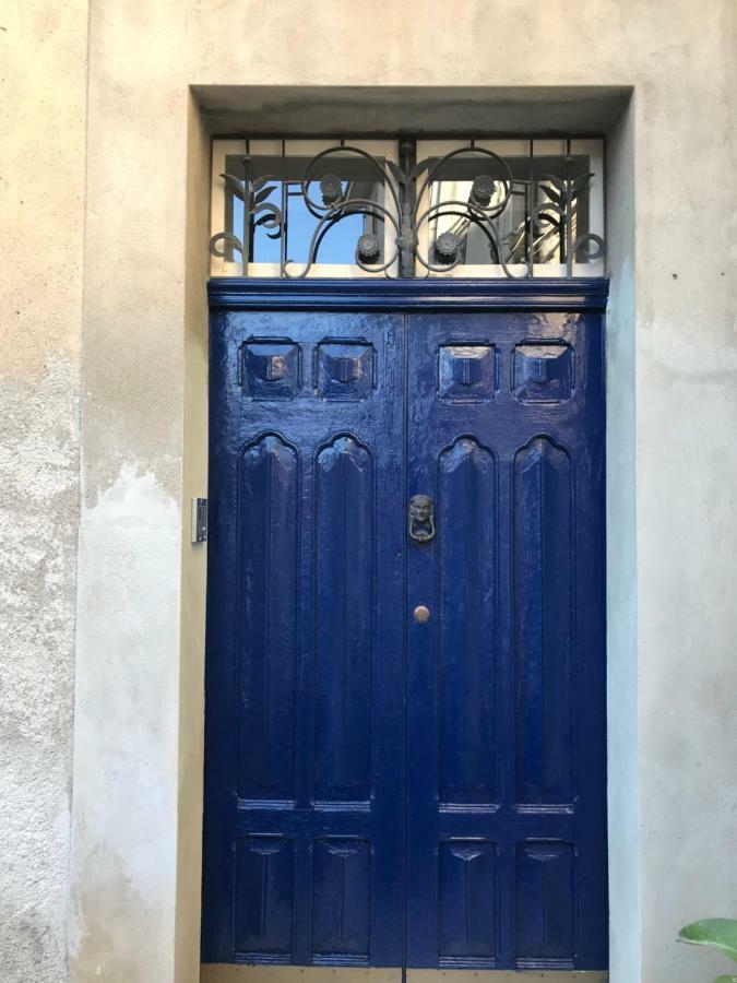 Casa Vacanze Via Convento Hotel Ficarra Екстериор снимка