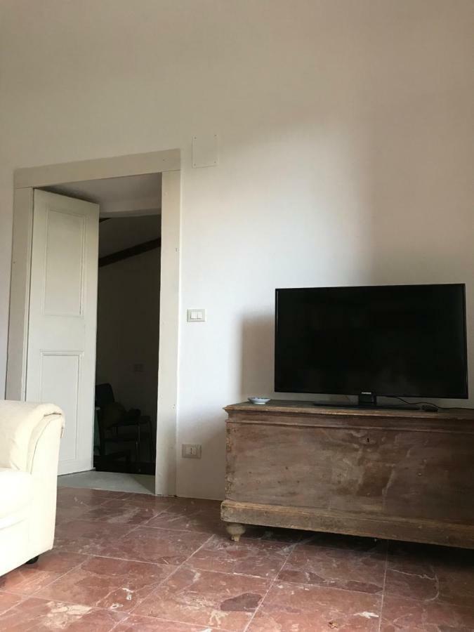 Casa Vacanze Via Convento Hotel Ficarra Екстериор снимка